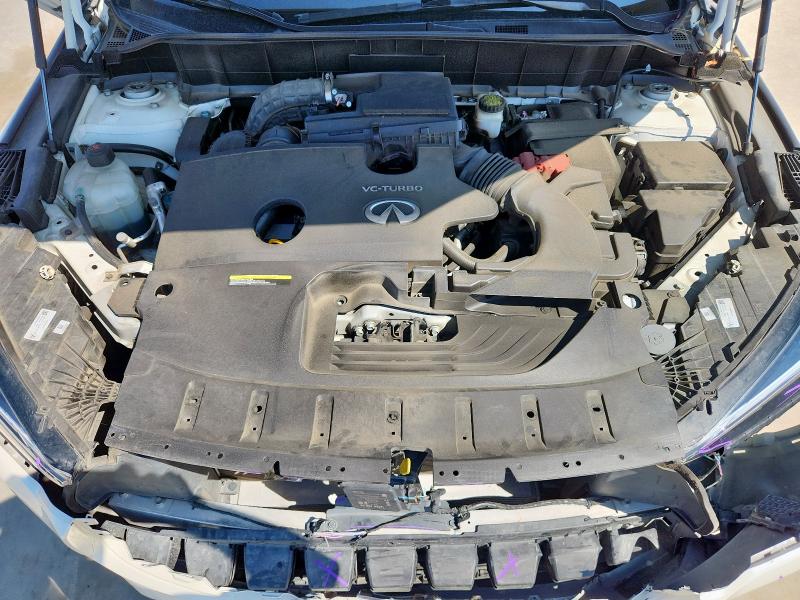 2020 INFINITI QX50 PURE 3PCAJ5M10LF121618