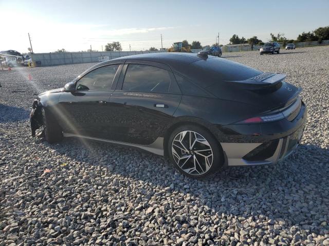 2023 HYUNDAI IONIQ 6 SE KMHM34AA6PA046147