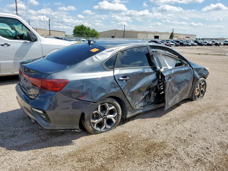 2019 KIA FORTE FE - 3KPF24ADXKE135350