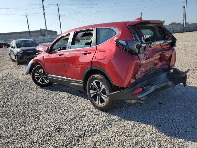 2022 HONDA CR-V SE 7FARW2H76NE000360