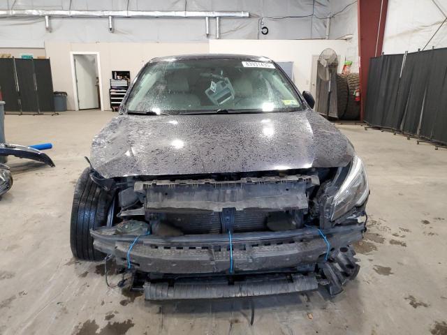 2018 SUBARU LEGACY 2.5 - 4S3BNAB69J3014917