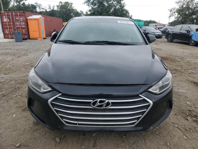2018 HYUNDAI ELANTRA SE 5NPD84LF2JH375619