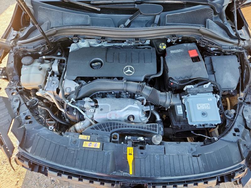 2023 MERCEDES-BENZ GLA 250 4M W1N4N4HBXPJ524799