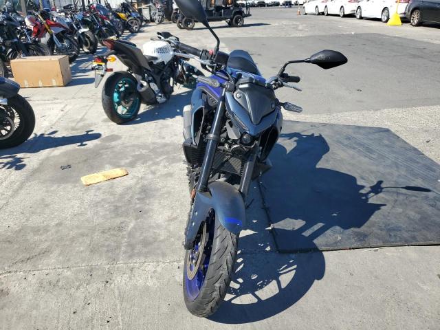 2023 YAMAHA MT-03 #3303047622