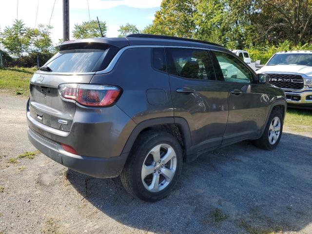 2019 JEEP COMPASS LA 3C4NJDBB4KT818278
