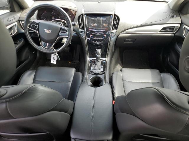 2016 CADILLAC ATS LUXURY #3292551708