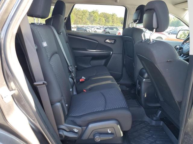 2016 DODGE JOURNEY SX 3C4PDDBG8GT196206