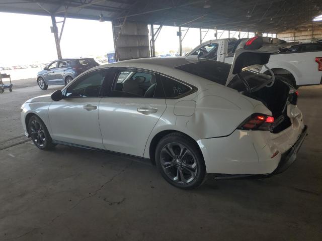 2023 HONDA ACCORD EX 1HGCY1F33PA034498