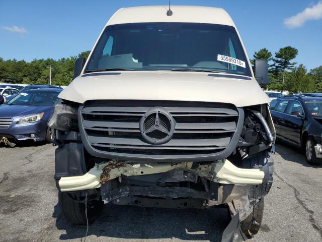 2024 MERCEDES-BENZ SPRINTER 2 W1Y4NDVY3RT190411