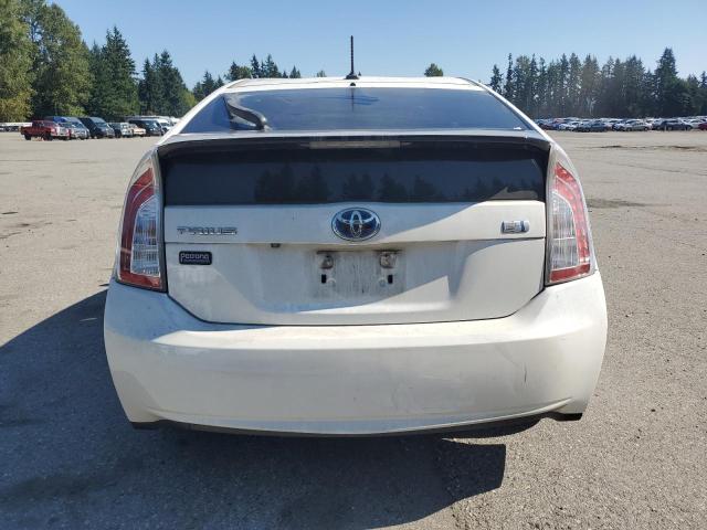 2013 TOYOTA PRIUS #3293626428
