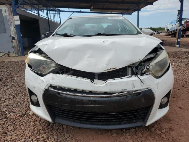 2016 TOYOTA COROLLA L 5YFBURHE0GP479487