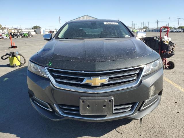2019 CHEVROLET IMPALA PRE 2G1105S39K9149842