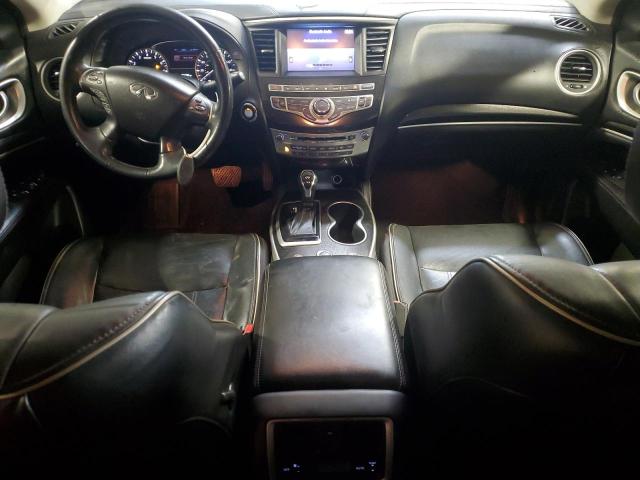 2017 INFINITI QX60 5N1DL0MM5HC545705
