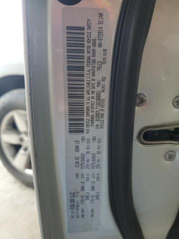 2016 RAM 1500 SLT 3C6RR7LT1GG388851
