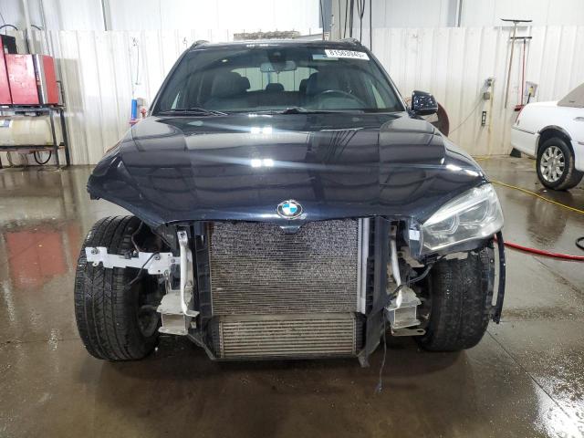 2017 BMW X5 XDRIVE3 5UXKR0C34H0X79238
