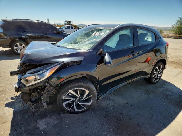 HONDA HR-V SPORT