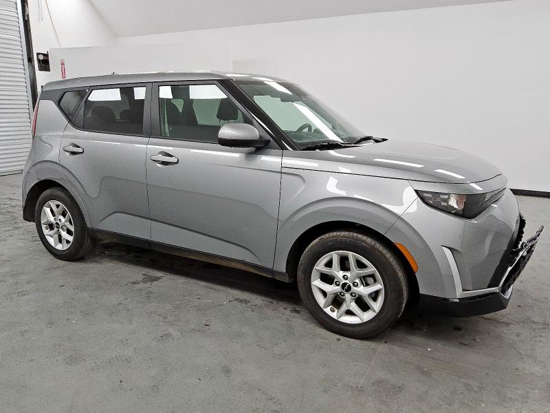 2025 KIA SOUL LX KNDJ23AU8S7932314