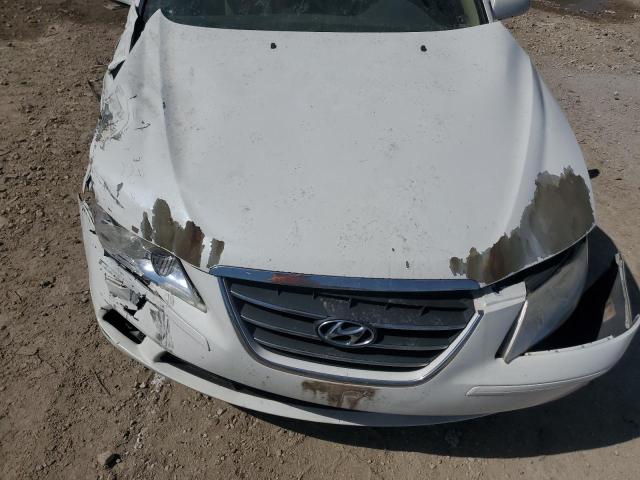 2010 HYUNDAI SONATA GLS - 5NPET4AC9AH643027