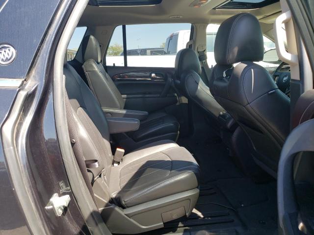 2015 BUICK ENCLAVE - 5GAKRBKD8FJ144507