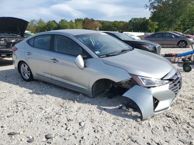 2020 HYUNDAI ELANTRA SE - 5NPD84LF2LH585107