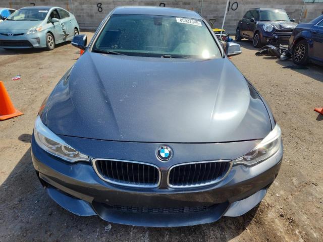 2016 BMW 435 XI GRA WBA4B3C5XGG344230
