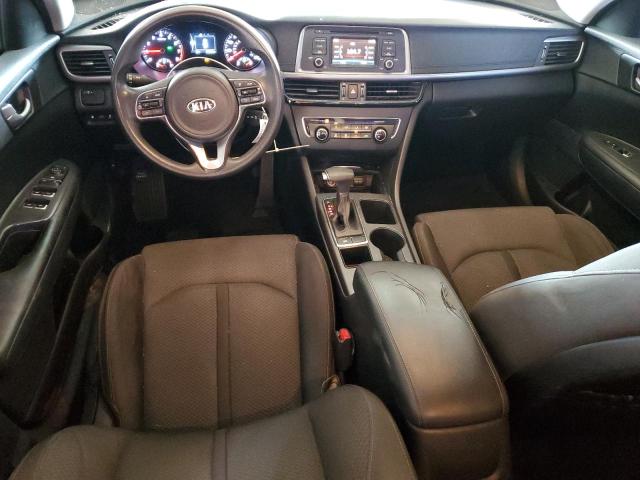 2016 KIA OPTIMA LX 5XXGT4L30GG033169