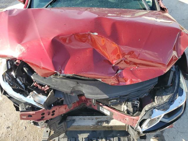 2017 CHEVROLET CRUZE LT 1G1BE5SM3H7167343