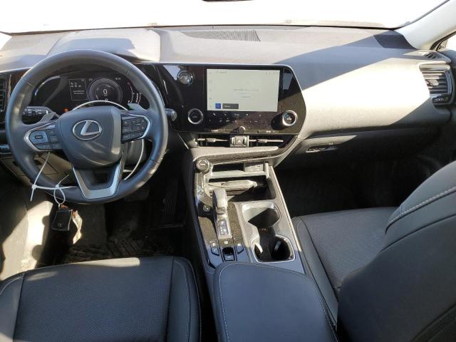 2023 LEXUS NX 350H 2T2AKCEZXPC014216