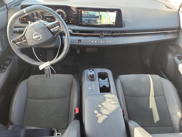 2025 NISSAN ARIYA ENGA JN8AF0BE4SM463058