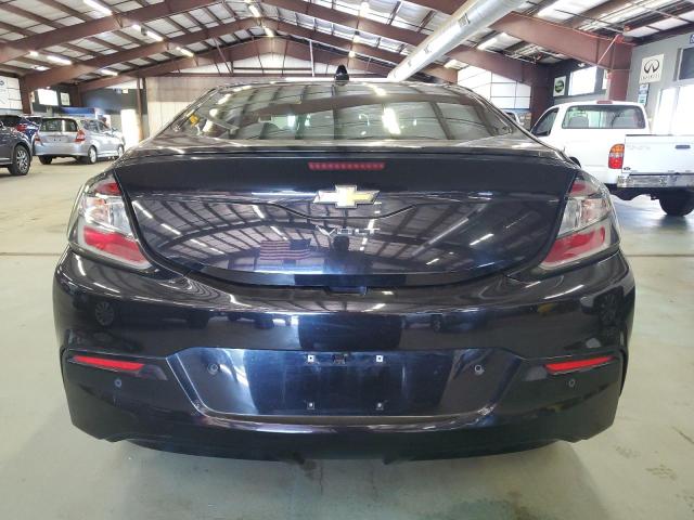 2018 CHEVROLET VOLT LT 1G1RC6S57JU137370