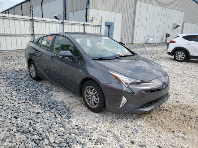 2017 TOYOTA PRIUS JTDKBRFU2H3041967