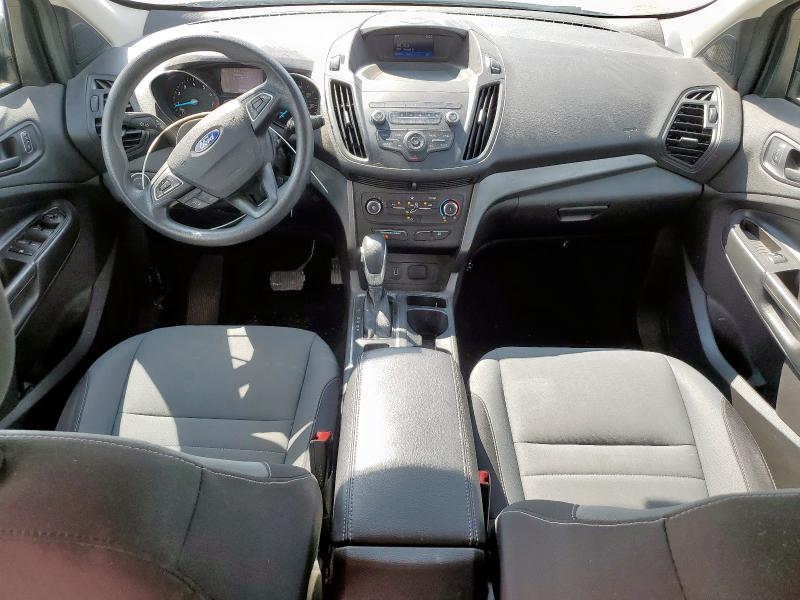 2019 FORD ESCAPE S - 1FMCU0F76KUA24459