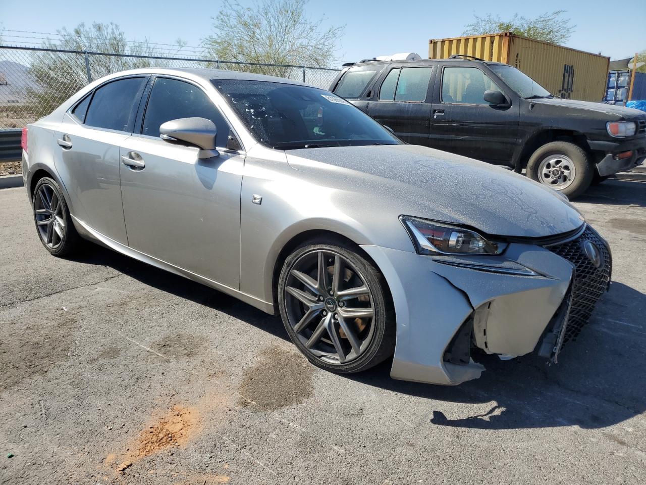 LEXUS IS 350