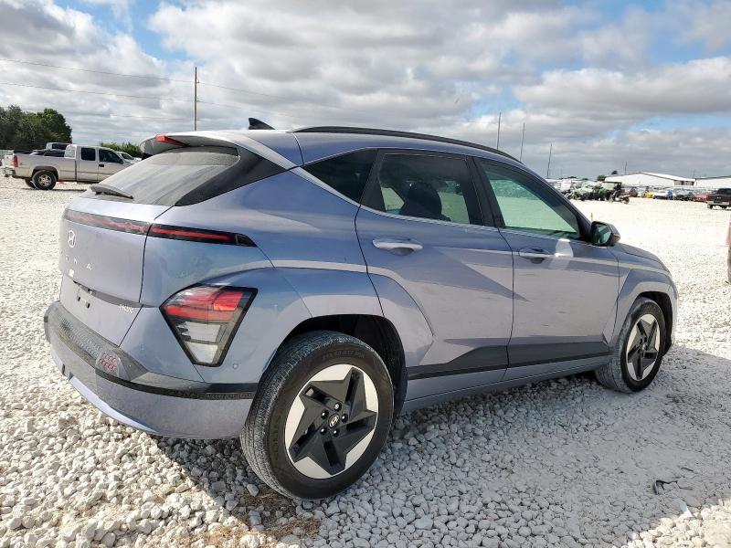 2024 HYUNDAI KONA LIMITED KM8HE3A65RU006211