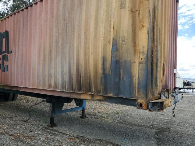 2003 HEARTLAND UNKNOWN #3280385968