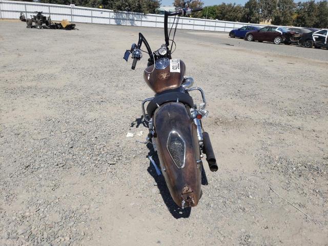 2002 HONDA VTX1800 C 1HFSC46062A008136