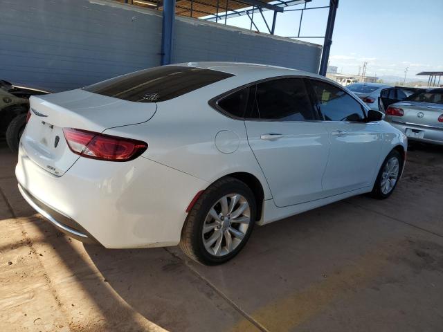 2015 CHRYSLER 200 - 1C3CCCCB2FN619041