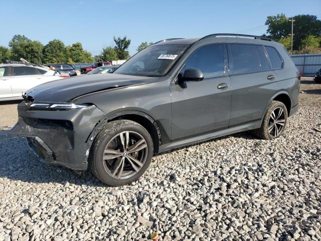 2024 BMW X7 XDRIVE40I 5UX23EM06R9S30706