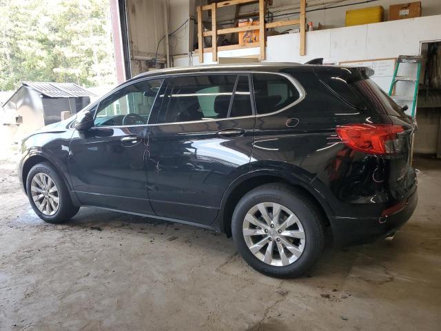 2017 BUICK ENVISION E LRBFXDSA6HD078935