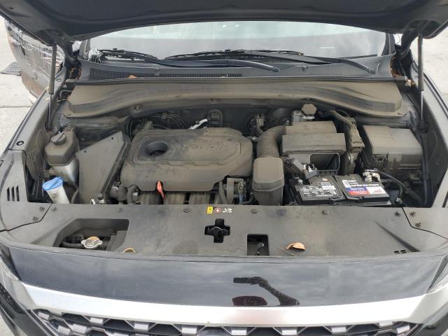 2020 HYUNDAI SANTA FE S 5NMS33AD0LH252418