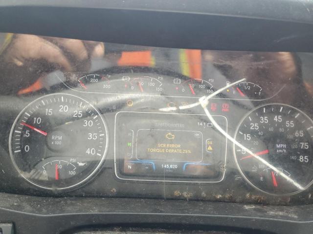 2019 INTERNATIONAL MV607 #3294156945