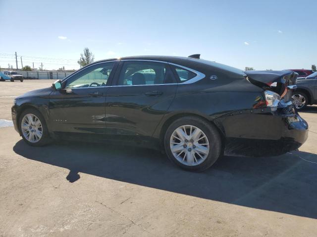 2015 CHEVROLET IMPALA LS 2G11Z5SL1F9157560