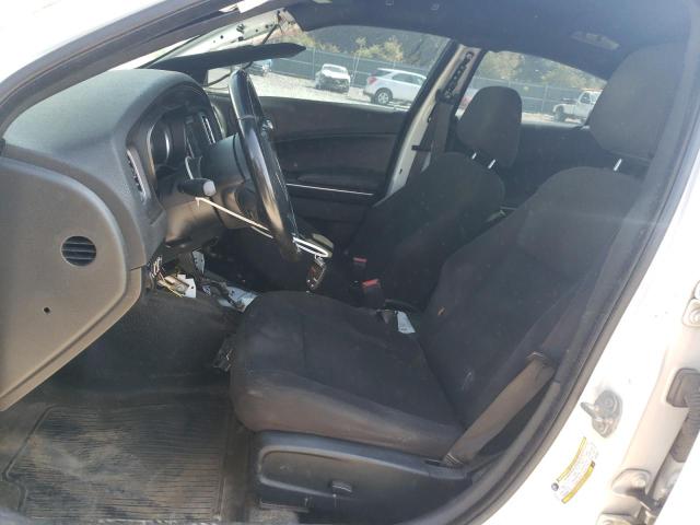 2018 DODGE CHARGER PO 2C3CDXKT3JH323901