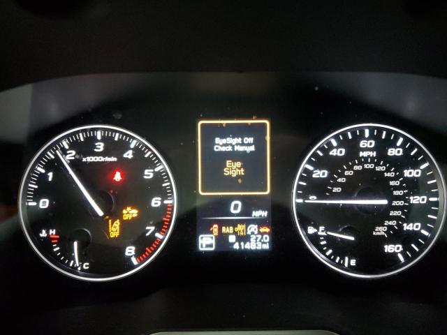 2023 SUBARU OUTBACK LI 4S4BTAMCXP3141026
