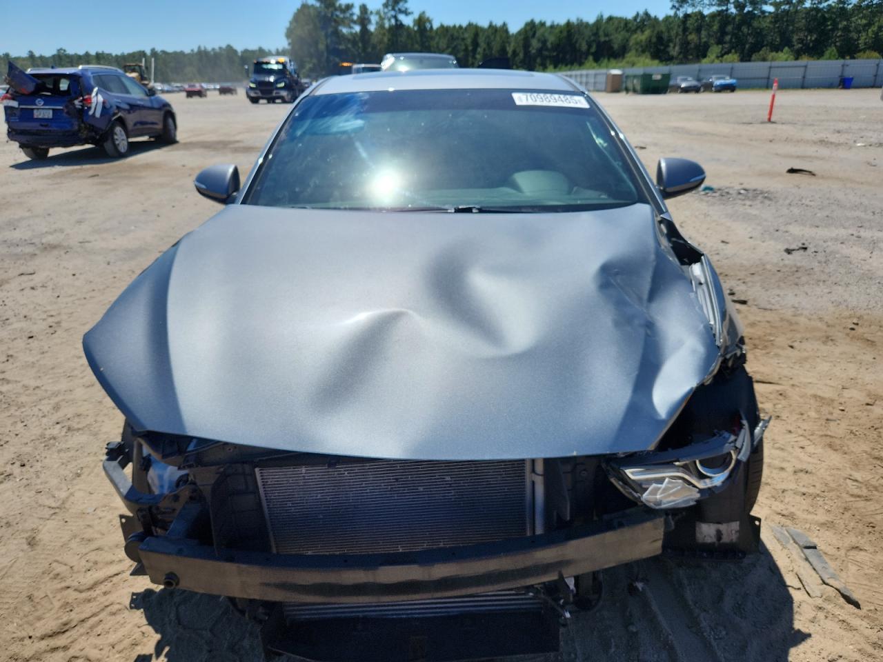 HYUNDAI ELANTRA SPORT