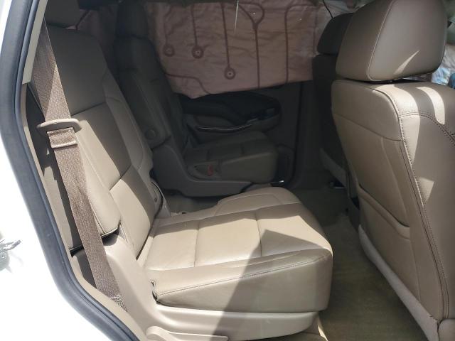 2016 CHEVROLET TAHOE C150 1GNSCBKC8GR288575