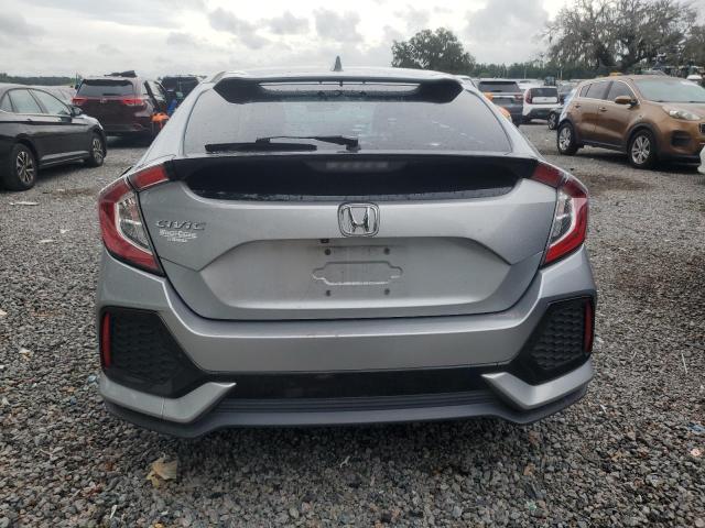 2017 HONDA CIVIC LX SHHFK7H28HU209307