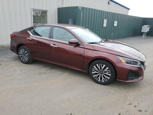 2023 NISSAN ALTIMA SV 1N4BL4DV6PN372524