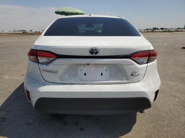 2025 TOYOTA COROLLA LE - JTDBCMFE6S3093750