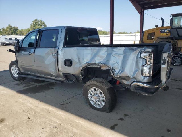 2024 CHEVROLET SILVERADO K2500 HEAVY DUTY LT 2GC4YNE7XR1130530